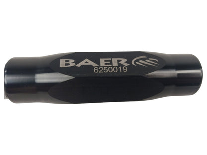 Baer Brakes 79-93 Ford Mustang Tracker Tie Rod/Bump Steer Kit