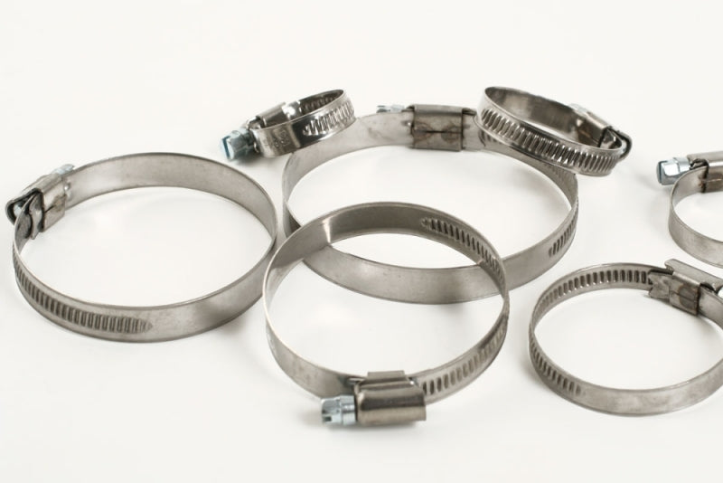 do88 Hose Clamps for Hose Kit 23