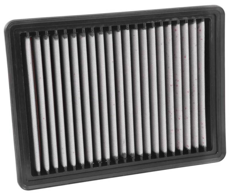 AEM Induction AEM Jeep Liberty 01-07 Grand Cherokee / Commander 05-10 Dry Flow Filter