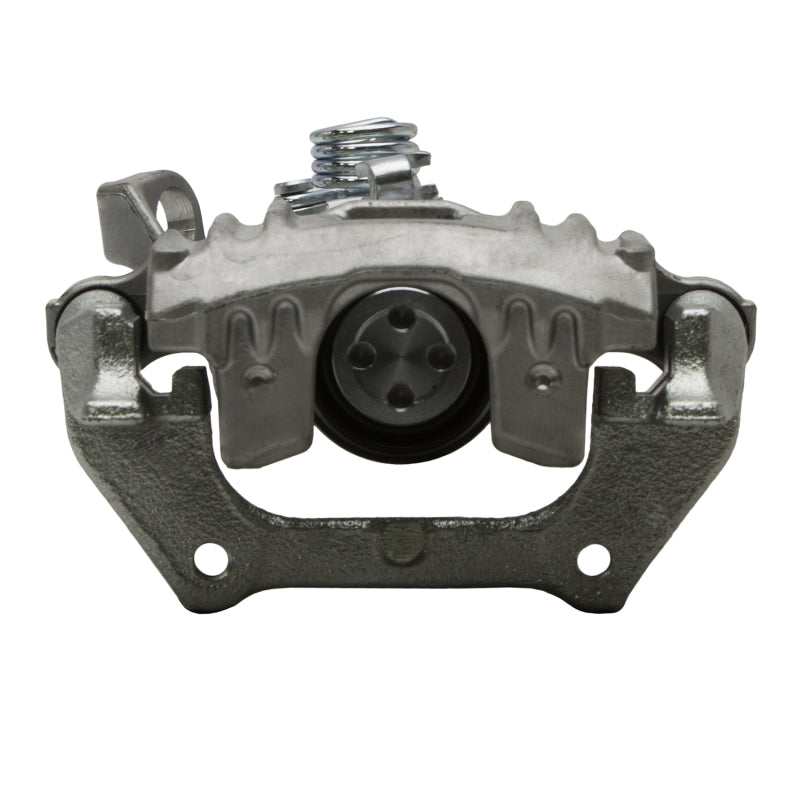 DFC 02-03 Mini Cooper Rear-R Premium Caliper - Silver Zinc Coated