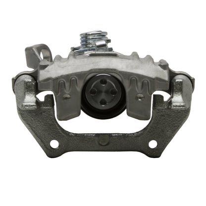 DFC 02-03 Mini Cooper Rear-R Premium Caliper - Silver Zinc Coated