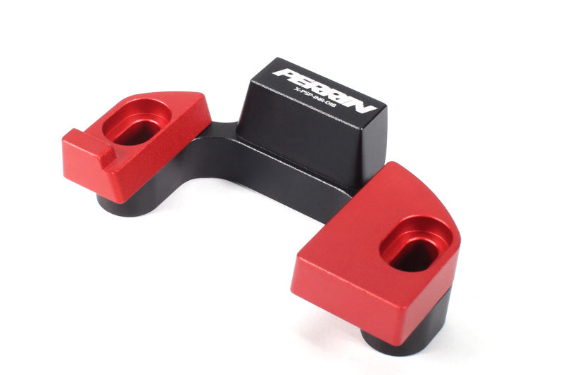 Perrin Performance PERRIN 15-17 Subaru WRX (w/STI Short Throw Shifter) Super Shifter Stop Kit