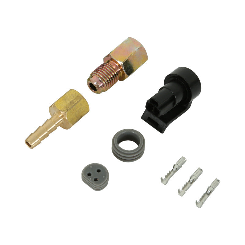 AEM 2 BAR MAP or 30 PSIA Stainless Steel Sensor Kit