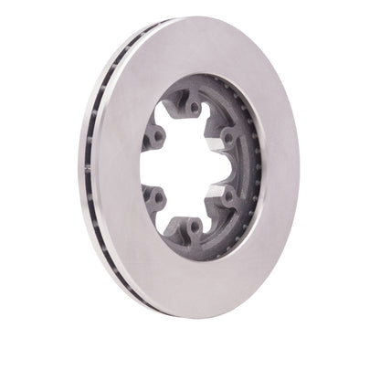 DFC 04-08 Chevrolet Colorado Front Brake Rotor