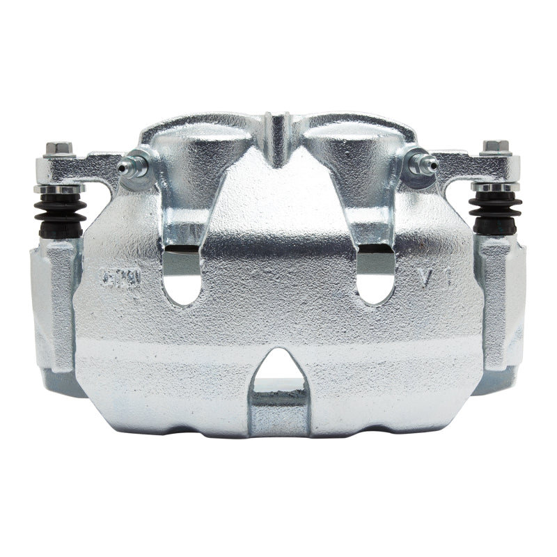 DFC 23-26 Acura Zdx Front Silver Zinc Coated Premium Caliper