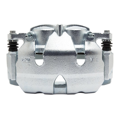 DFC 23-26 Acura Zdx Front Silver Zinc Coated Premium Caliper