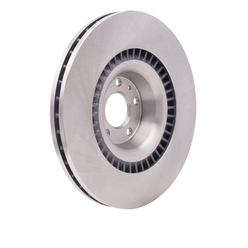 DFC 07-11 Audi S6 Front Brake Rotor