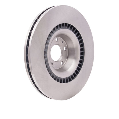 DFC 07-11 Audi S6 Front Brake Rotor