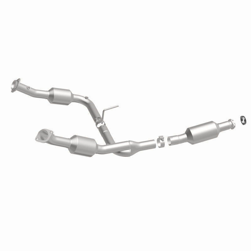 MagnaFlow 04-05 Ford Explorer 4.6L Direct Fit Converter