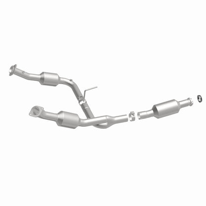 MagnaFlow 04-05 Ford Explorer 4.6L Direct Fit Converter