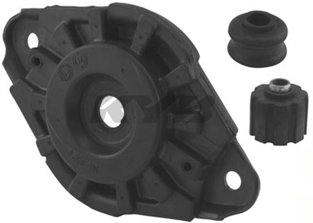 KYB Shocks & Struts Strut Mounts Rear NISSAN Sentra 2000-06
