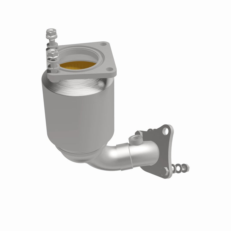 MagnaFlow Direct Fit Catalytic Converter 2011 Nissan Quest 3.5L V6