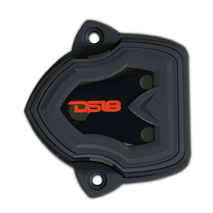 DS18 Distribution Block 1X0-GA In 3X4-GA Out