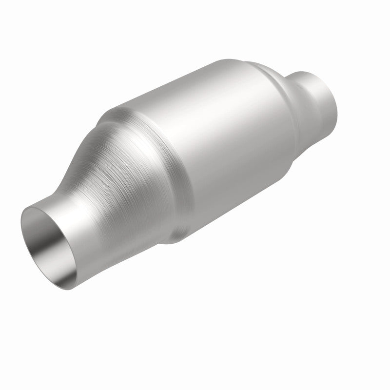 MagnaFlow Universal Catalytic Converter 2.25inch O/O