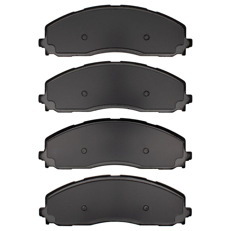 DFC 11-25 Ford F-350 Super Duty 4WD Front Ultimate Duty Performance Brake Pads