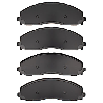 DFC 11-25 Ford F-350 Super Duty 4WD Front Ultimate Duty Performance Brake Pads
