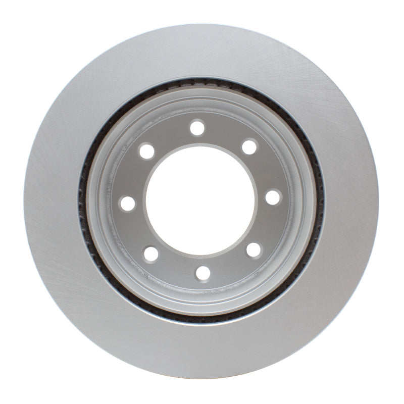 DFC 23-25 Ford F-350 Super Duty 2WD Rear GeoSPEC Coated Rotor