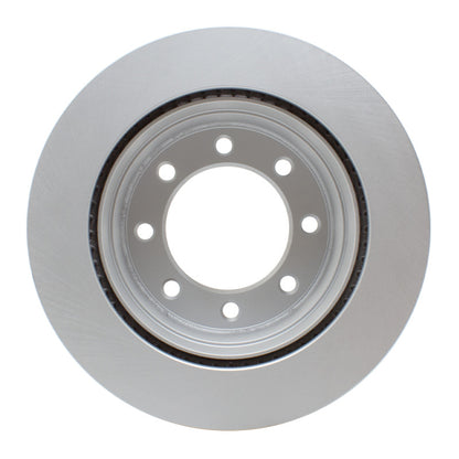 DFC 23-25 Ford F-350 Super Duty 2WD Rear GeoSPEC Coated Rotor