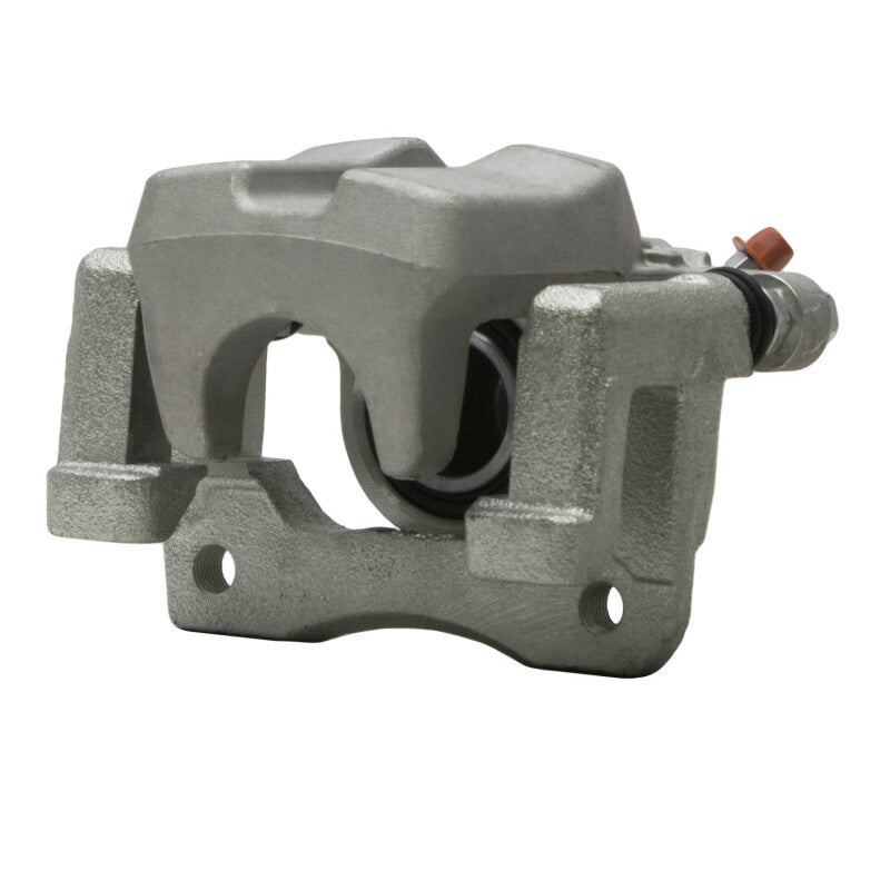 DFC 12-18 Lexus ES300h Rear-L/Rear-R Premium Caliper - Silver Zinc Coated