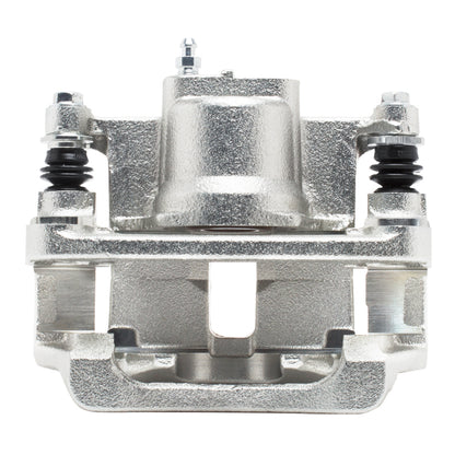DFC 15-20 Chevrolet Colorado Rear-L Premium Caliper - Silver Zinc Coated