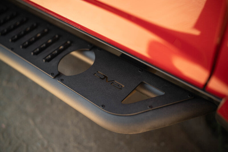 DV8 Offroad 2010-2024 Toyota 4Runner OE Plus Side Steps