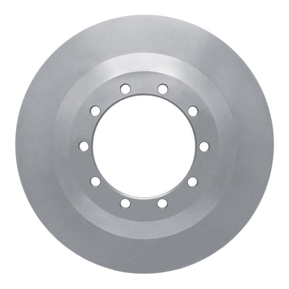 DFC 17-24 Ford F-450 Super Duty Rear Brake Rotor