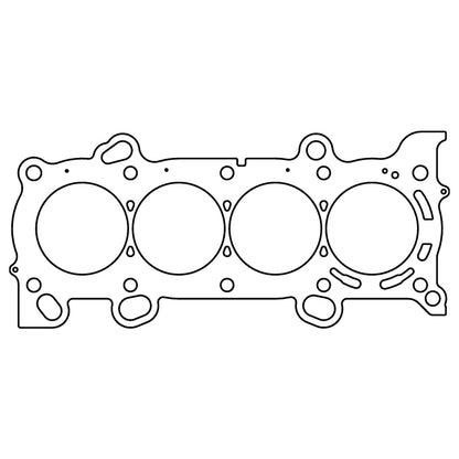 Cometic Gasket Cometic Honda K24A/K24A2/K24A3/K24A8/K24Z1 89mm Bore .032 in MLX Head Gasket