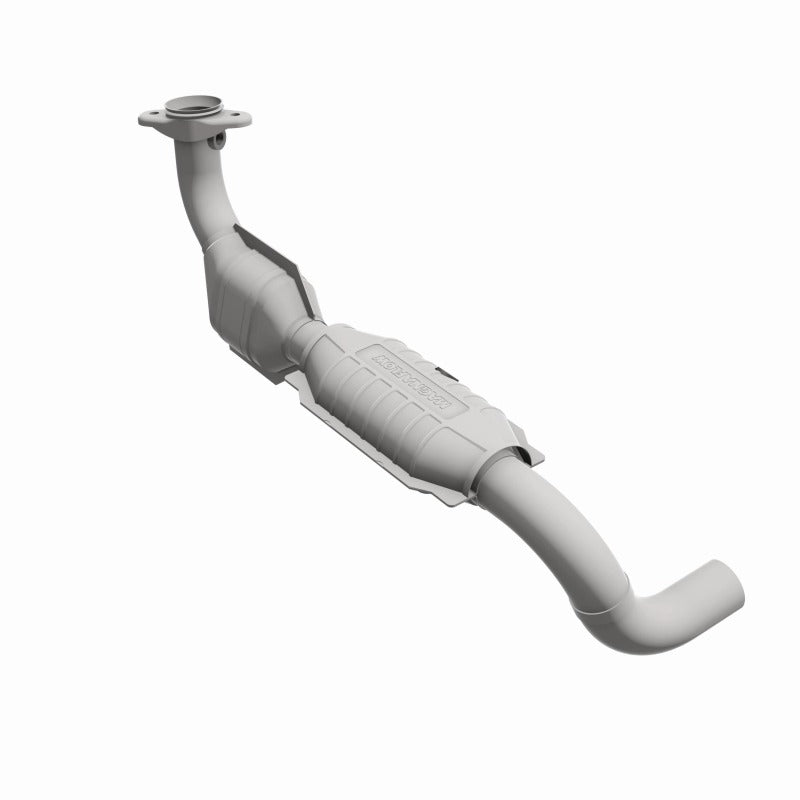 MagnaFlow DF Cat Conv 04-06 Ford F-150 Pick Up (Exc Heritage) / 06 Lincoln Mark LT Truck Driver Side