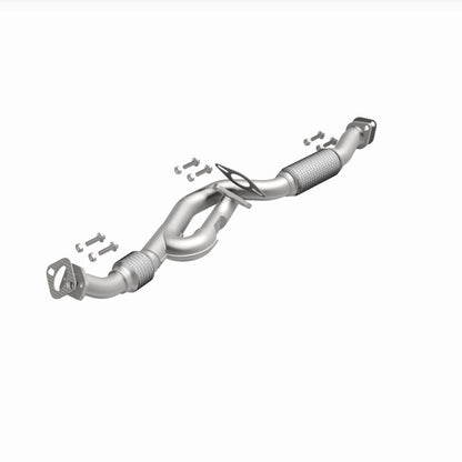 Magnaflow BRE Exhaust 05-08 Tucson Sportage 2.7L Front Pipe Kit
