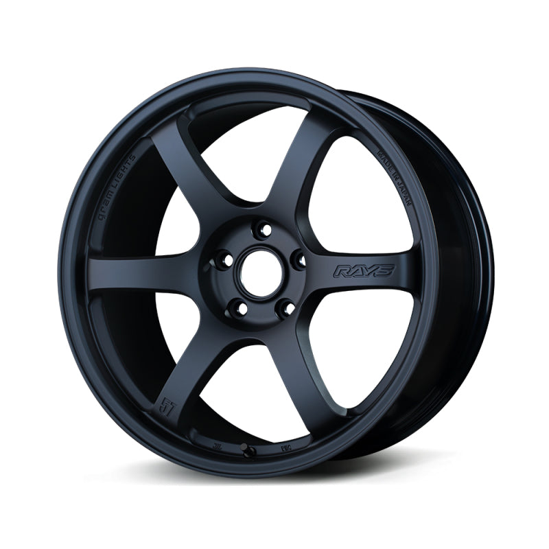 Gram Lights 57DR Overseas Limited 17X9.0 +22 5x114.36 Admiral Blue