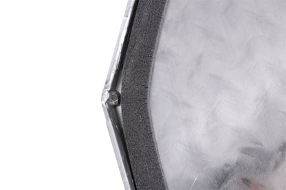 Dee Zee Universal Tool Box - Specialty 60 Degree Triangle BT Alum