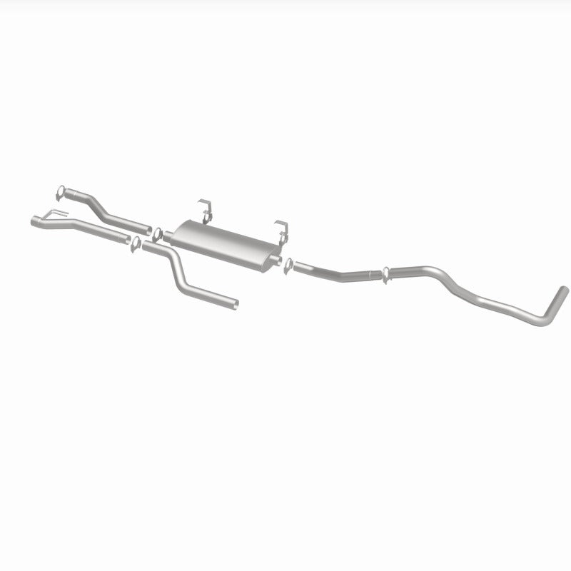 MagnaFlow BRE Exhaust Kit 88-93 Chevy C2500 K2500