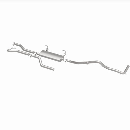 MagnaFlow BRE Exhaust Kit 88-93 Chevy C2500 K2500