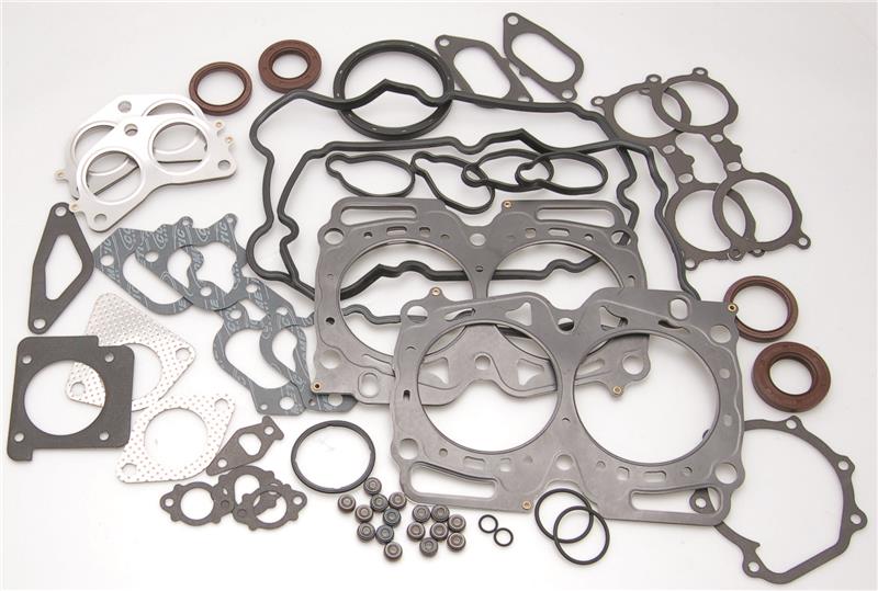 Cometic Gasket Cometic Street Pro 2007 Subaru STi EJ257 DOHC 101mm Bore Complete Gasket Kit *OEM # 10105AB080*