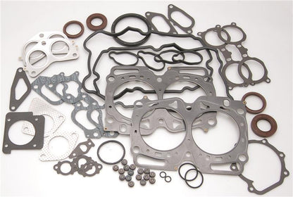 Cometic Gasket Cometic Street Pro 2007 Subaru STi EJ257 DOHC 101mm Bore Complete Gasket Kit *OEM # 10105AB080*