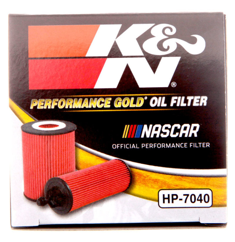 K&N Engineering K&N 2020 Mercedes-Benz C43 AMG Oil Filter
