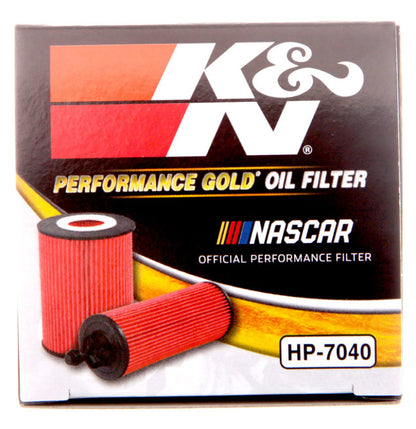 K&N Engineering K&N 2020 Mercedes-Benz C43 AMG Oil Filter