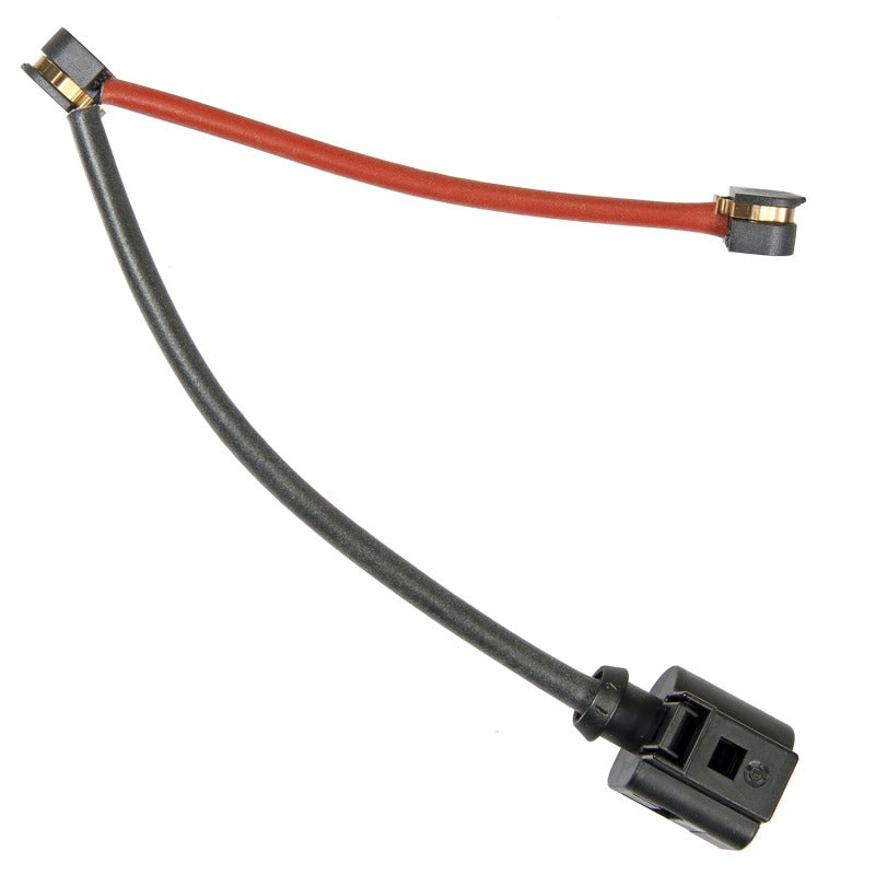 PowerStop Power Stop 17-19 Porsche 718 Boxster Rear Euro-Stop Electronic Brake Pad Wear Sensor