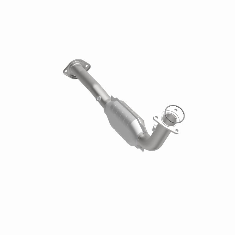 MagnaFlow Direct Fit Catalytic Converter 03-09 Hummer H2