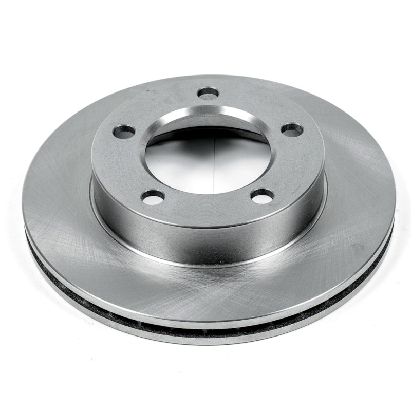PowerStop Power Stop 94-96 Ford Bronco Front Autospecialty Brake Rotor