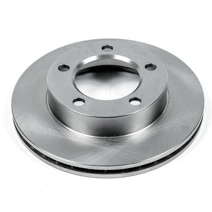 PowerStop Power Stop 94-96 Ford Bronco Front Autospecialty Brake Rotor