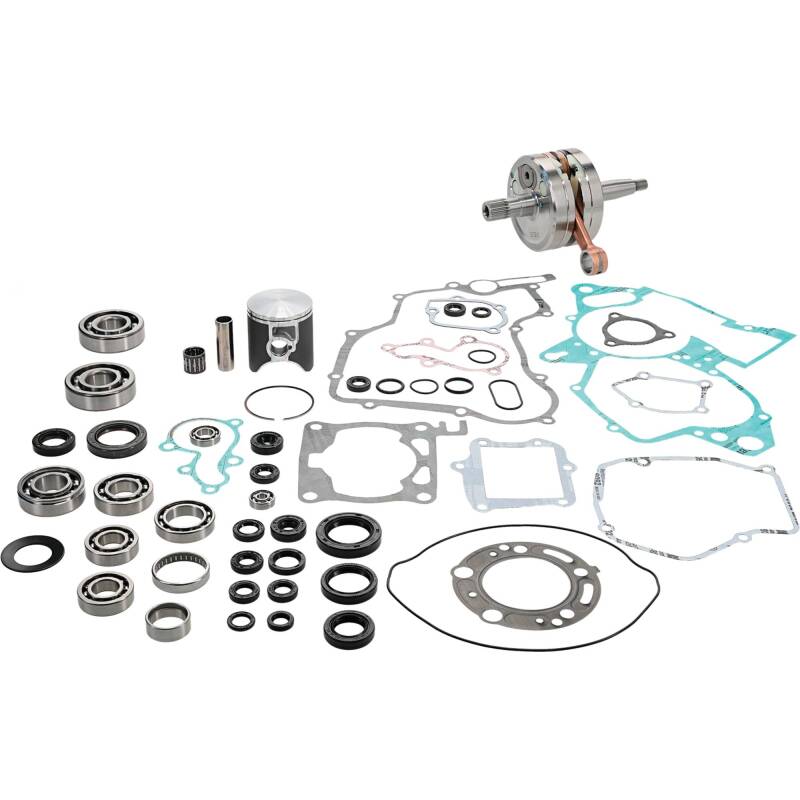 Vertex Pistons Vertex Honda Complete Engine Rebuild Kit