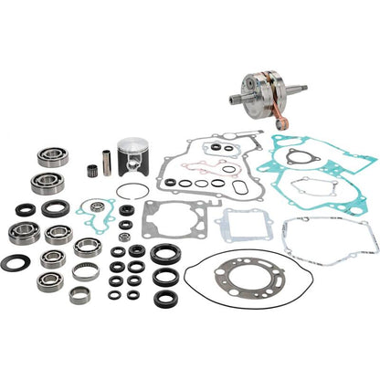 Vertex Pistons Vertex Honda Complete Engine Rebuild Kit