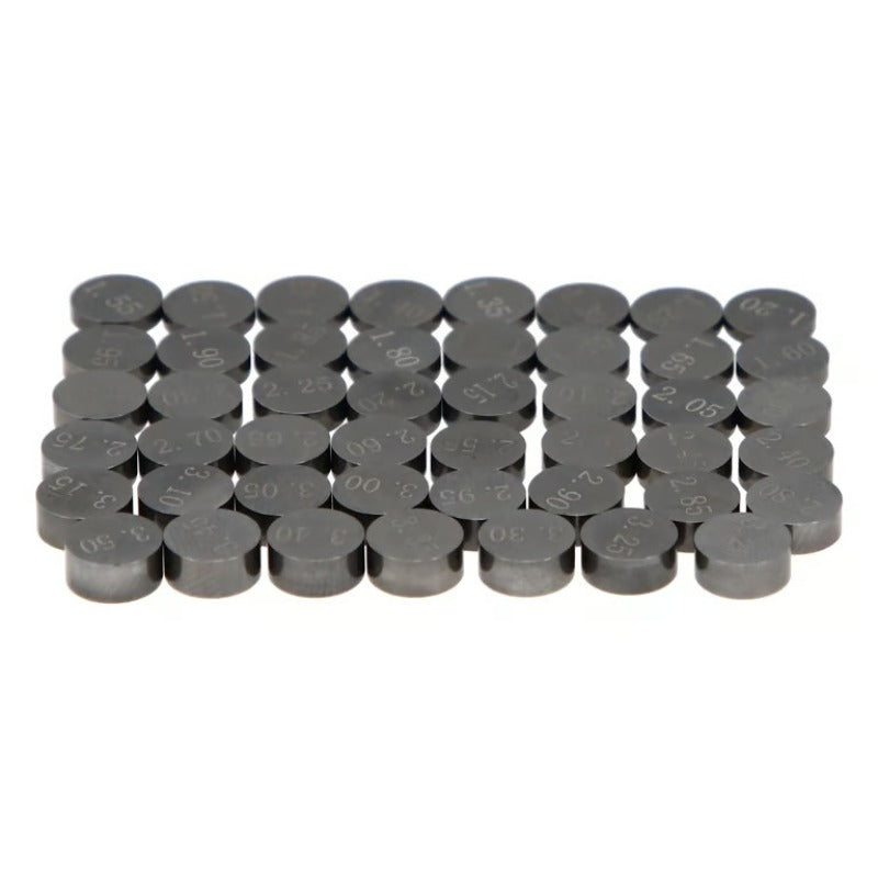 Wiseco 9.48mm Dia. Complete Kit Valve Shim Kit