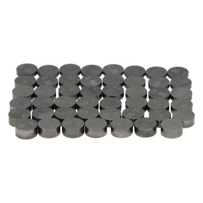 Wiseco 9.48mm Dia. Complete Kit Valve Shim Kit