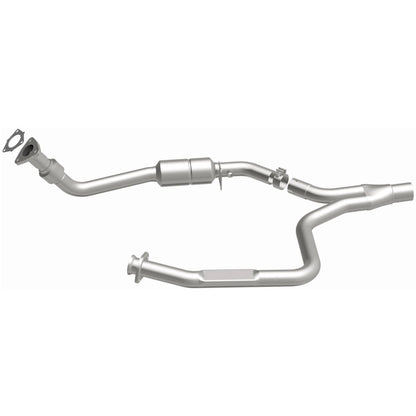 MagnaFlow Direct Fit Catalytic Converter Camaro 98-02 5.7L P/S