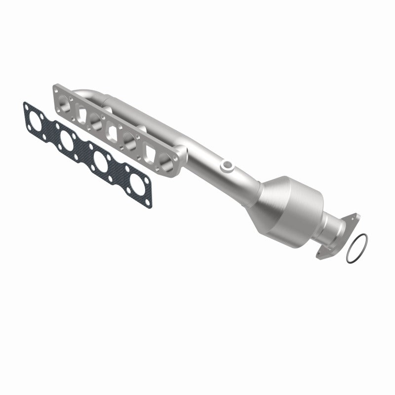 MagnaFlow Direct Fit Catalytic Converter 2003-2004 M45 V8 4.5 OEM Manifold