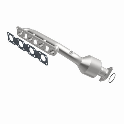 MagnaFlow Direct Fit Catalytic Converter 2003-2004 M45 V8 4.5 OEM Manifold