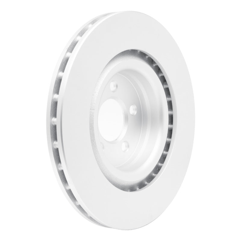 DFC 19-23 Chrysler 300 Front Hi-Carbon Alloy Geomet Coated Rotor