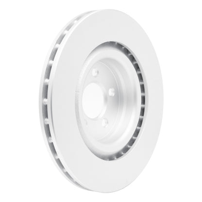 DFC 19-23 Chrysler 300 Front Hi-Carbon Alloy Geomet Coated Rotor